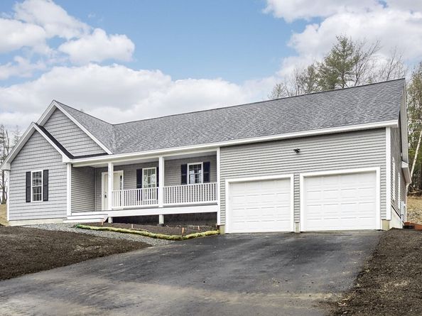 Lot 1 Highland Ave, West Boylston MA 01583