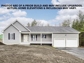 Lot 1 Highland Ave