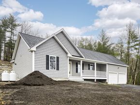 Lot 1 Highland Ave, West Boylston MA 01583