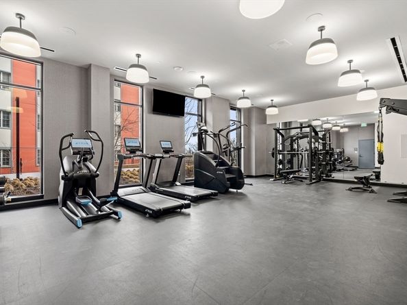 1515 Commonwealth Ave 514, Boston MA 02135