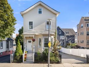40 Humphreys St, Boston MA 02125