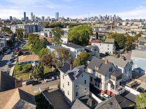40 Humphreys St, Boston MA 02125