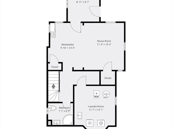 40 Humphreys St, Boston MA 02125