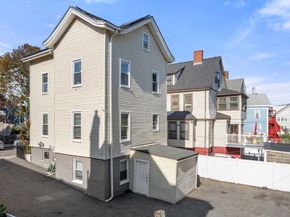 40 Humphreys St, Boston MA 02125