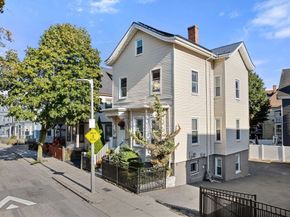 40 Humphreys St, Boston MA 02125