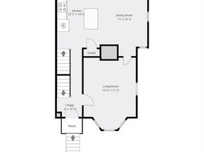 40 Humphreys St, Boston MA 02125