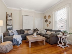40 Humphreys St, Boston MA 02125