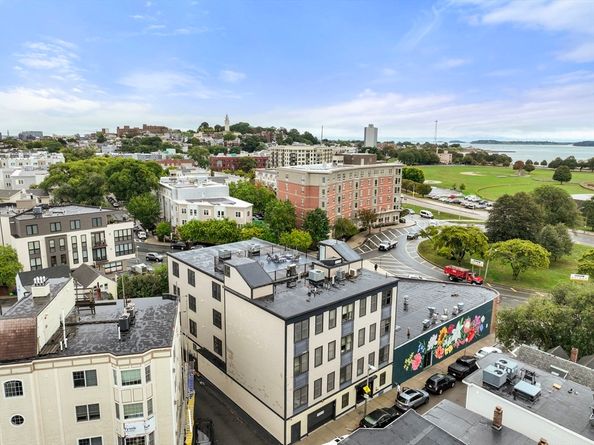 45 Vinton St 1, Boston MA 02127