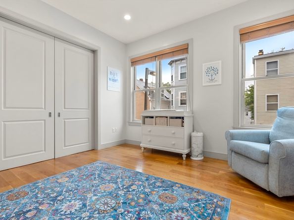 45 Vinton St 1, Boston MA 02127