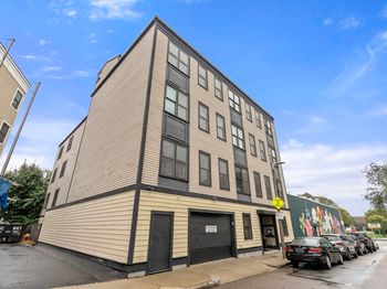 45 Vinton St