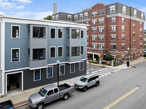 106-108 Bunker Hill St 2P, Boston MA 02129