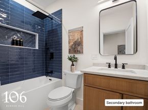 106-108 Bunker Hill St 2P, Boston MA 02129