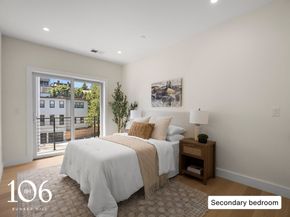 106-108 Bunker Hill St 2P, Boston MA 02129