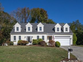 8 Trudys Ln, Scituate MA 02066