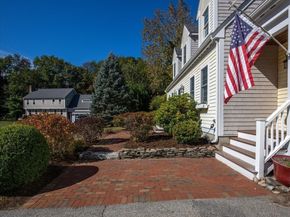 8 Trudys Ln, Scituate MA 02066