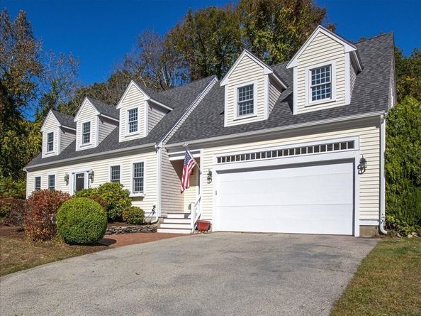 8 Trudys Ln, Scituate MA 02066