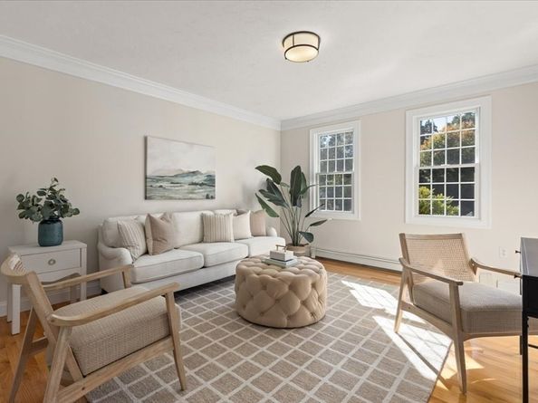 8 Trudys Ln, Scituate MA 02066