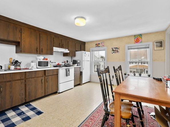 158 Adams Street, Newton MA 02458