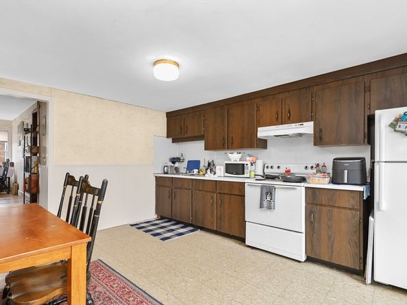 158 Adams Street, Newton MA 02458