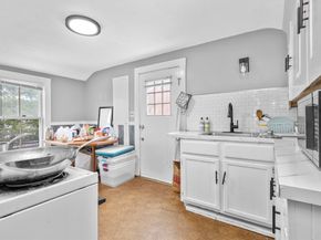 158 Adams Street, Newton MA 02458