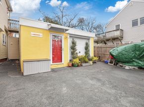 158 Adams Street, Newton MA 02458