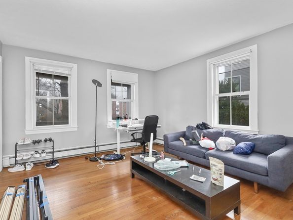 158 Adams Street, Newton MA 02458