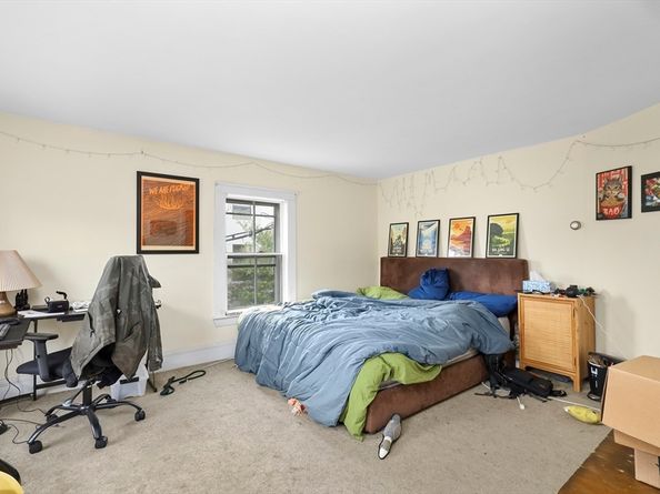 158 Adams Street, Newton MA 02458