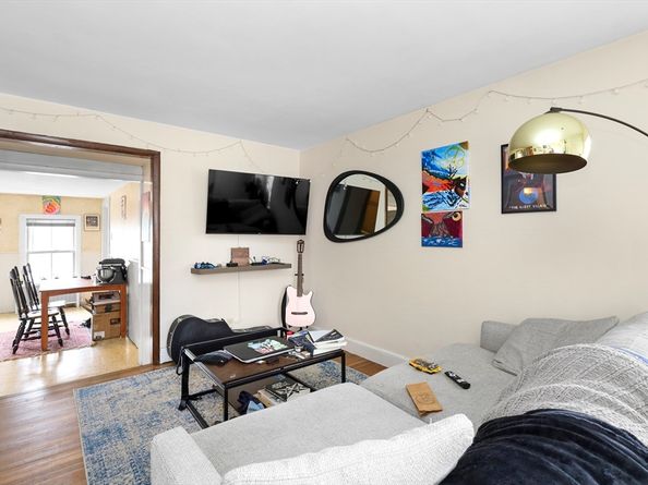 158 Adams Street, Newton MA 02458