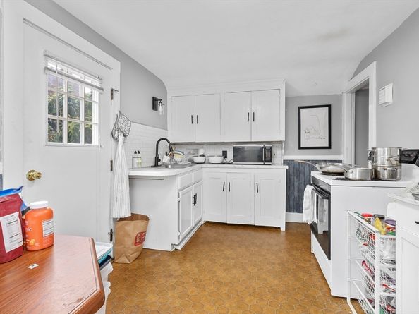 158 Adams Street, Newton MA 02458