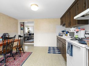 158 Adams Street, Newton MA 02458
