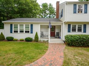 234 Forest St, Pembroke MA 02359