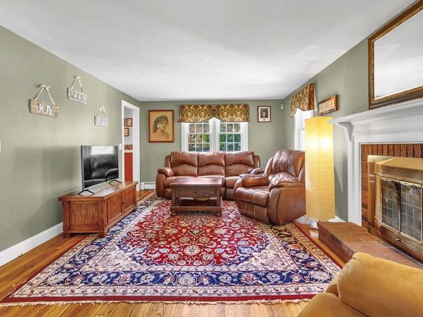 234 Forest St, Pembroke MA 02359