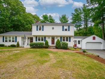 234 Forest St