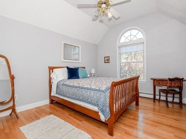 4 Olde Logging Road, Marion MA 02738
