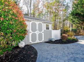 4 Olde Logging Road, Marion MA 02738