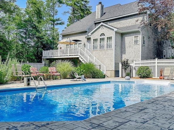 4 Olde Logging Road, Marion MA 02738