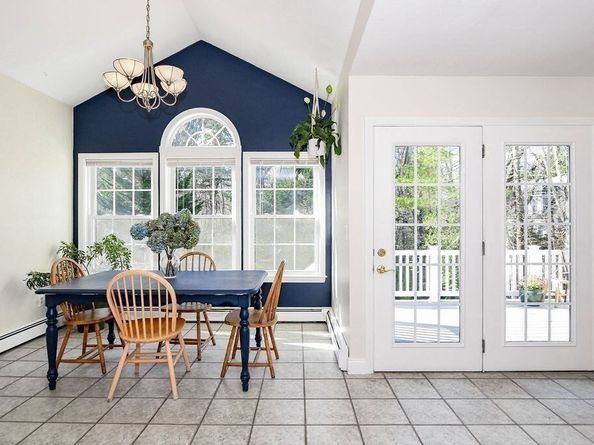 4 Olde Logging Road, Marion MA 02738