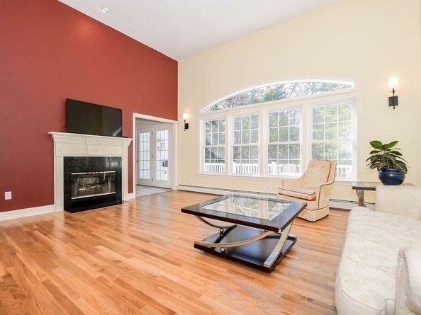 4 Olde Logging Road, Marion MA 02738