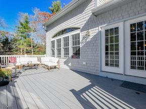 4 Olde Logging Road, Marion MA 02738