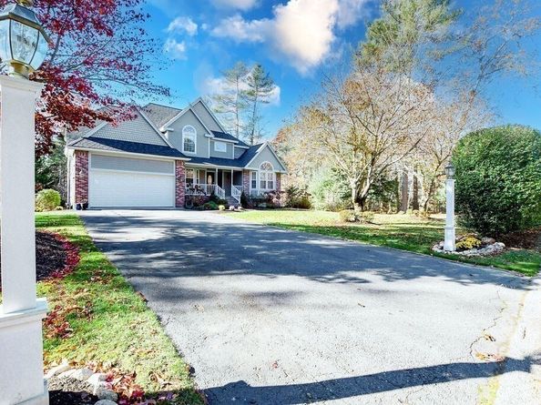 4 Olde Logging Road, Marion MA 02738