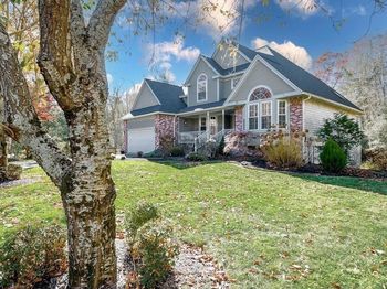 4 Olde Logging Road