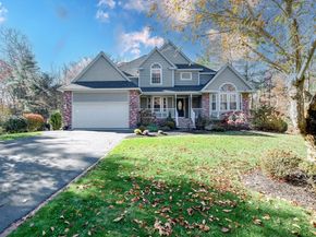 4 Olde Logging Road, Marion MA 02738