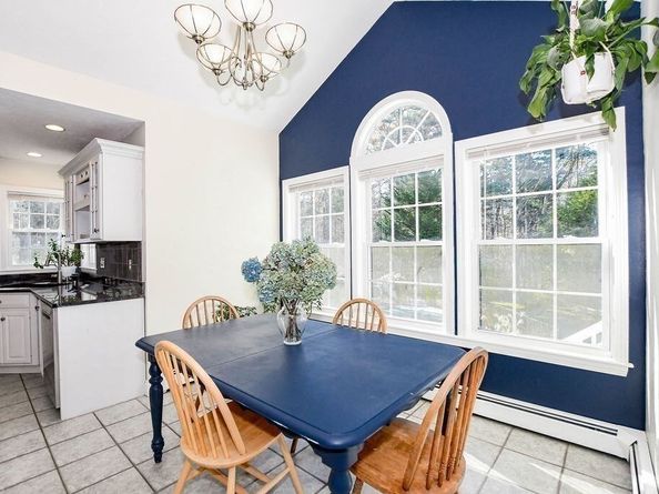 4 Olde Logging Road, Marion MA 02738