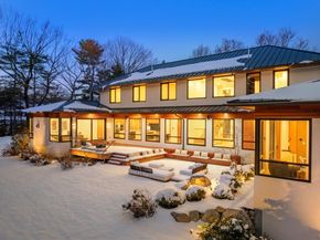 12 Robin Rd, Weston MA 02493