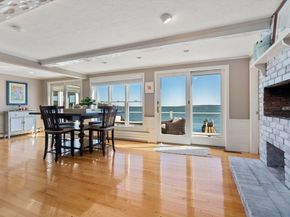 66 Seabury Point Road, Duxbury MA 02332