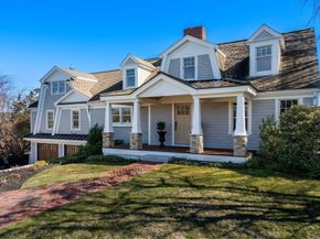 66 Seabury Point Road, Duxbury MA 02332