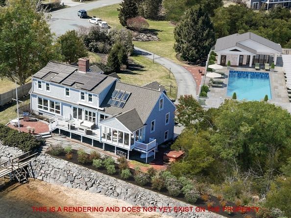 66 Seabury Point Road, Duxbury MA 02332