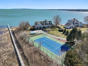 66 Seabury Point Road, Duxbury MA 02332