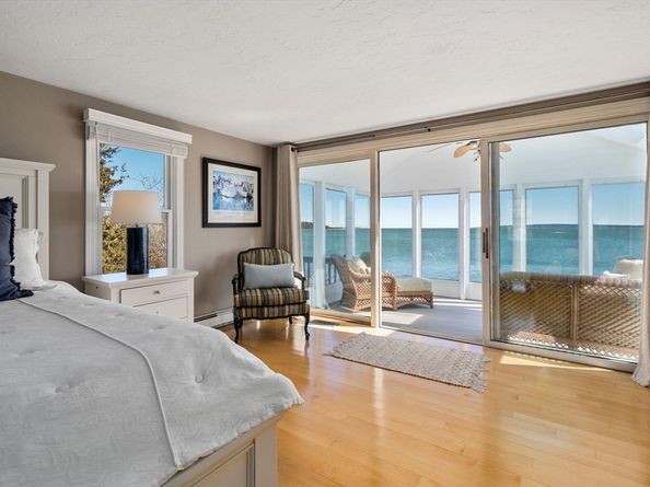 66 Seabury Point Road, Duxbury MA 02332