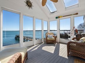 66 Seabury Point Road, Duxbury MA 02332